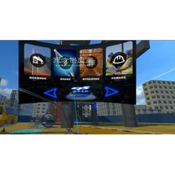 專業(yè)vr建筑體驗(yàn)軟件定制開發(fā)哪個公司比較好四度科技vr