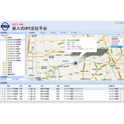 供應(yīng)gps定位平臺(tái)軟件,gps定位系統(tǒng)軟件,可定制開發(fā)