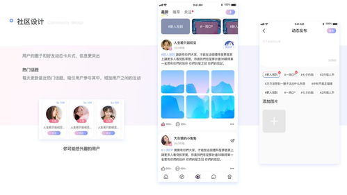 語音聊天軟件開發(fā) 陌生人一對(duì)一視頻定制公司 紅匣子科技